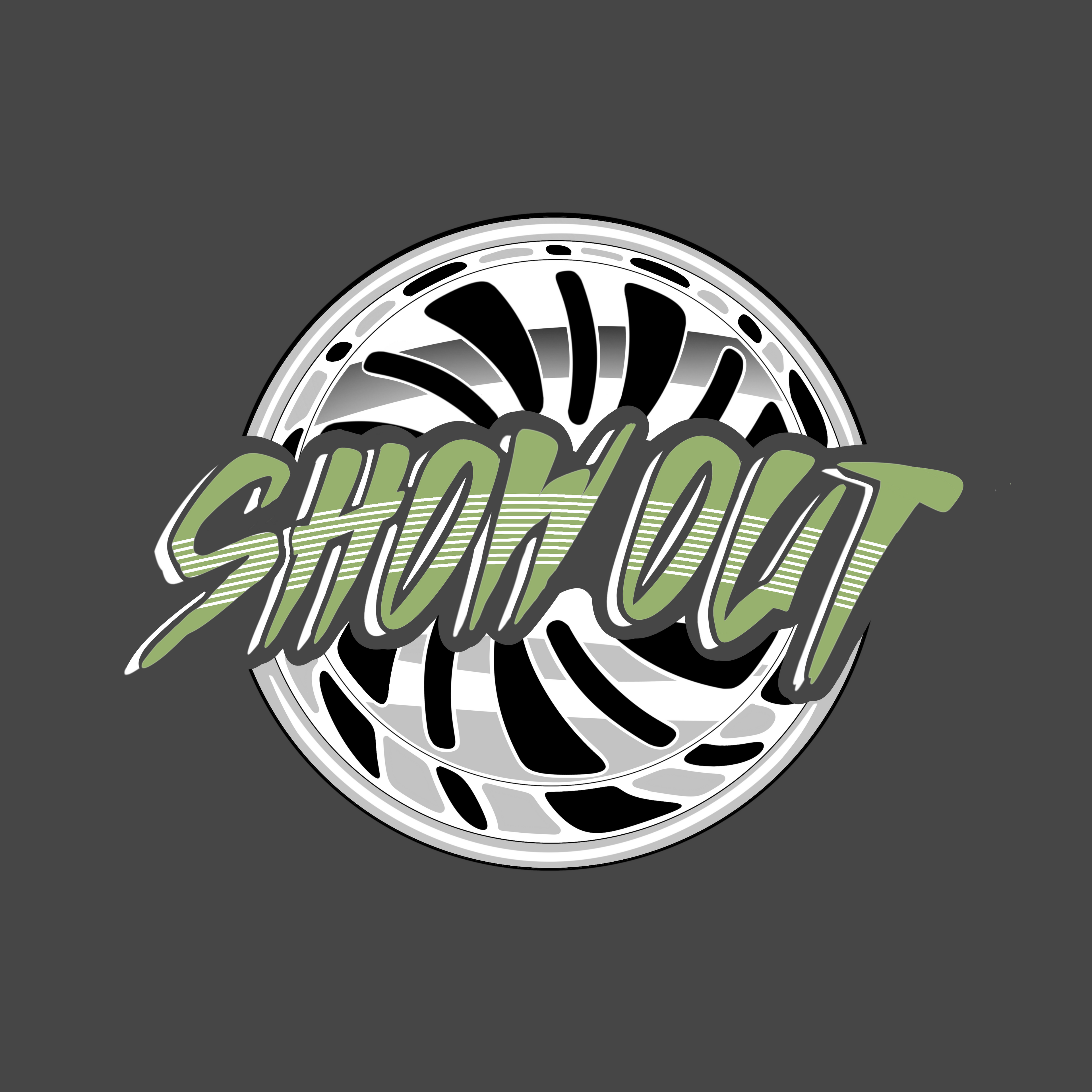 Laid Back Counting Up